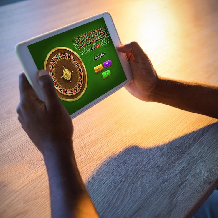 মোবাইলে Crazy Games ব্রাউজিং – স্মার্টফোন গেমিং অভিজ্ঞতা