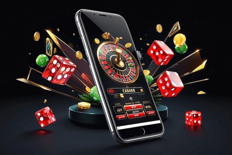 অ্যাপ নিরাপত্তা ও গোপনীয়তা সুরক্ষা – Crazy Games বাংলাদেশ