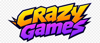 Crazy Games লোগো